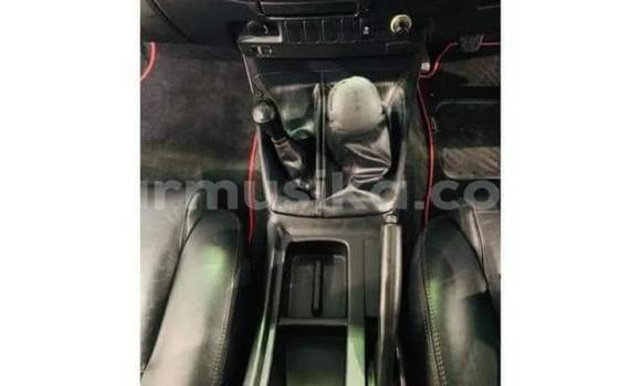 Acheter Occasion Voiture Toyota Hilux Blanc à Beitbridge, Matabeleland South Acheter Occasion Voiture Toyota Hilux Blanc à Beitbridge, Matabeleland South