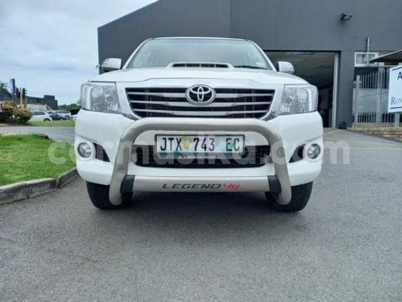 Big with watermark toyota hilux matabeleland south beitbridge 28625