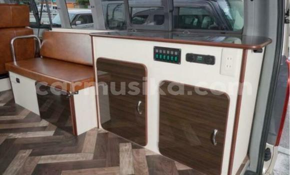 Buy Used Toyota Hiace Brown Car in Beitbridge in Matabeleland South Buy Used Toyota Hiace Brown Car in Beitbridge in Matabeleland South