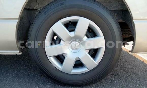 Buy Used Toyota Hiace Brown Car in Beitbridge in Matabeleland South Buy Used Toyota Hiace Brown Car in Beitbridge in Matabeleland South