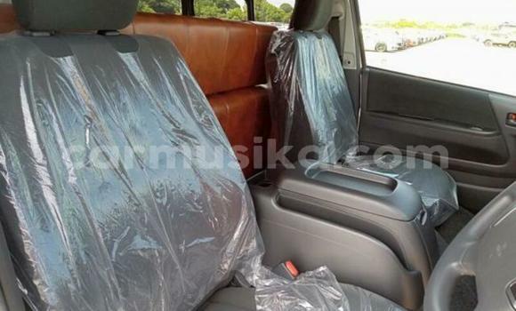 Buy Used Toyota Hiace Brown Car in Beitbridge in Matabeleland South Buy Used Toyota Hiace Brown Car in Beitbridge in Matabeleland South