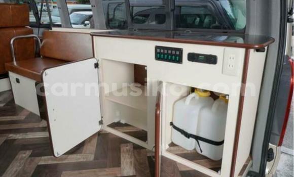 Buy Used Toyota Hiace Brown Car in Beitbridge in Matabeleland South Buy Used Toyota Hiace Brown Car in Beitbridge in Matabeleland South