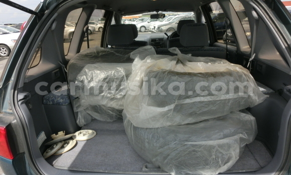 Acheter Occasion Voiture Toyota Ipsum Vert à Beitbridge, Matabeleland South Acheter Occasion Voiture Toyota Ipsum Vert à Beitbridge, Matabeleland South