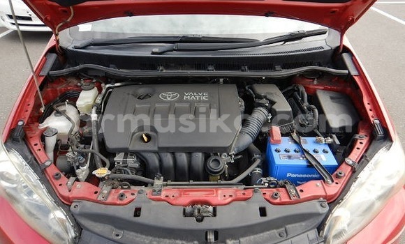 Acheter Occasion Voiture Toyota Wish Rouge à Beitbridge, Matabeleland South Acheter Occasion Voiture Toyota Wish Rouge à Beitbridge, Matabeleland South