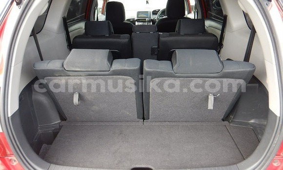 Acheter Occasion Voiture Toyota Wish Rouge à Beitbridge, Matabeleland South Acheter Occasion Voiture Toyota Wish Rouge à Beitbridge, Matabeleland South