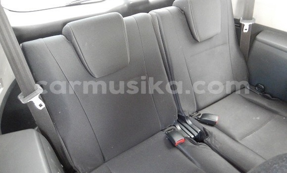 Acheter Occasion Voiture Toyota Wish Rouge à Beitbridge, Matabeleland South Acheter Occasion Voiture Toyota Wish Rouge à Beitbridge, Matabeleland South