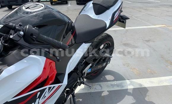 Acheter Occasion Moto Kawasaki Ninja Autre à Beitbridge, Matabeleland South Acheter Occasion Moto Kawasaki Ninja Autre à Beitbridge, Matabeleland South