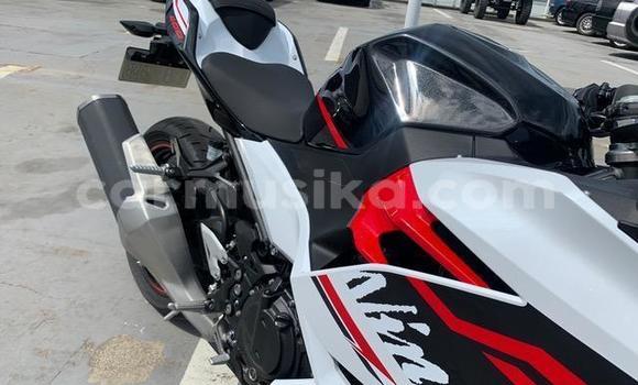 Acheter Occasion Moto Kawasaki Ninja Autre à Beitbridge, Matabeleland South Acheter Occasion Moto Kawasaki Ninja Autre à Beitbridge, Matabeleland South