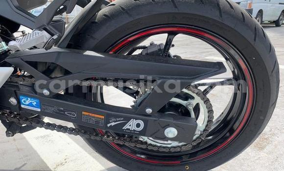 Acheter Occasion Moto Kawasaki Ninja Autre à Beitbridge, Matabeleland South Acheter Occasion Moto Kawasaki Ninja Autre à Beitbridge, Matabeleland South