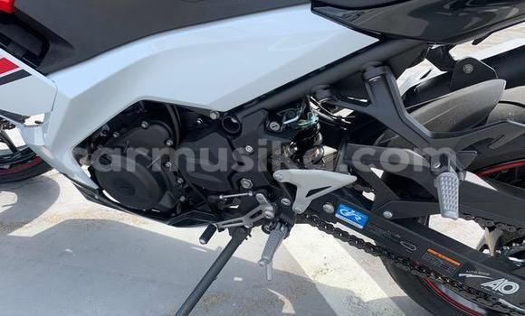 Acheter Occasion Moto Kawasaki Ninja Autre à Beitbridge, Matabeleland South Acheter Occasion Moto Kawasaki Ninja Autre à Beitbridge, Matabeleland South