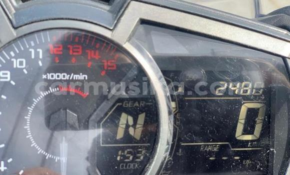 Acheter Occasion Moto Kawasaki Ninja Autre à Beitbridge, Matabeleland South Acheter Occasion Moto Kawasaki Ninja Autre à Beitbridge, Matabeleland South