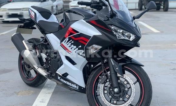 Acheter Occasion Moto Kawasaki Ninja Autre à Beitbridge, Matabeleland South Acheter Occasion Moto Kawasaki Ninja Autre à Beitbridge, Matabeleland South
