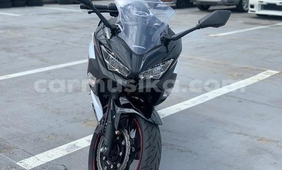 Acheter Occasion Moto Kawasaki Ninja Autre à Beitbridge, Matabeleland South Acheter Occasion Moto Kawasaki Ninja Autre à Beitbridge, Matabeleland South