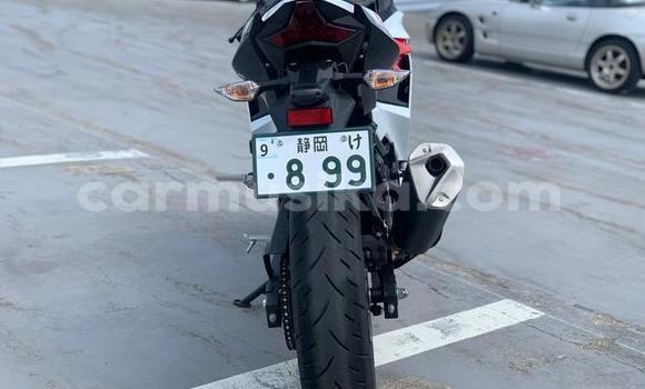 Acheter Occasion Moto Kawasaki Ninja Autre à Beitbridge, Matabeleland South Acheter Occasion Moto Kawasaki Ninja Autre à Beitbridge, Matabeleland South