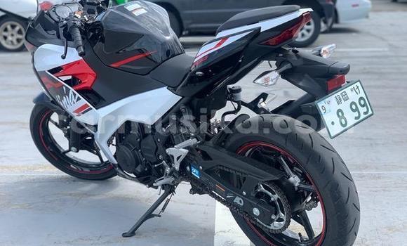 Acheter Occasion Moto Kawasaki Ninja Autre à Beitbridge, Matabeleland South Acheter Occasion Moto Kawasaki Ninja Autre à Beitbridge, Matabeleland South