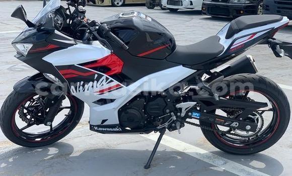 Acheter Occasion Moto Kawasaki Ninja Autre à Beitbridge, Matabeleland South Acheter Occasion Moto Kawasaki Ninja Autre à Beitbridge, Matabeleland South