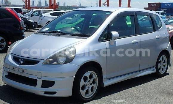 Buy Used Honda Fit Aria Other Car in Beitbridge in Matabeleland South Buy Used Honda Fit Aria Other Car in Beitbridge in Matabeleland South