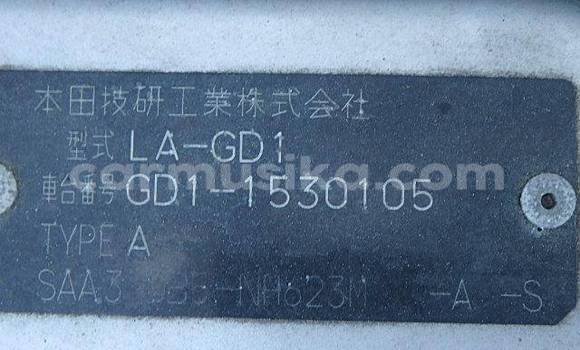 Buy Used Honda Fit Aria Other Car in Beitbridge in Matabeleland South Buy Used Honda Fit Aria Other Car in Beitbridge in Matabeleland South
