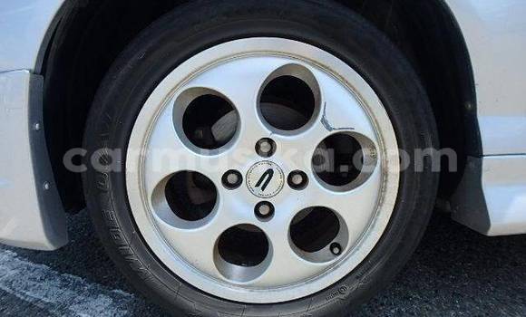 Buy Used Honda Fit Aria Other Car in Beitbridge in Matabeleland South Buy Used Honda Fit Aria Other Car in Beitbridge in Matabeleland South