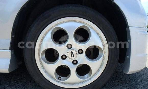 Buy Used Honda Fit Aria Other Car in Beitbridge in Matabeleland South Buy Used Honda Fit Aria Other Car in Beitbridge in Matabeleland South