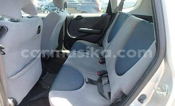 Buy Used Honda Fit Aria Other Car in Beitbridge in Matabeleland South Buy Used Honda Fit Aria Other Car in Beitbridge in Matabeleland South