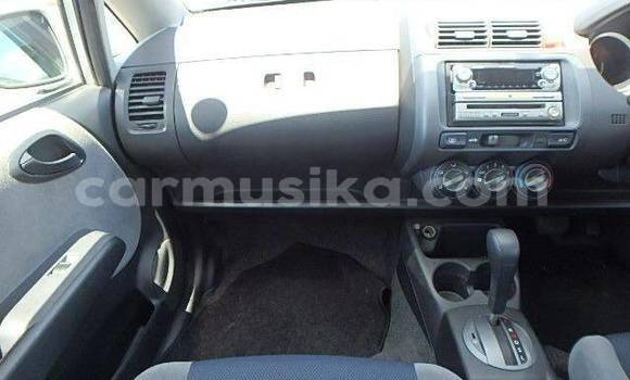 Buy Used Honda Fit Aria Other Car in Beitbridge in Matabeleland South Buy Used Honda Fit Aria Other Car in Beitbridge in Matabeleland South
