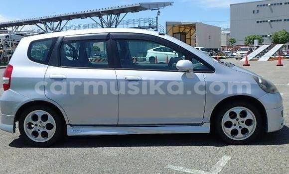 Buy Used Honda Fit Aria Other Car in Beitbridge in Matabeleland South Buy Used Honda Fit Aria Other Car in Beitbridge in Matabeleland South