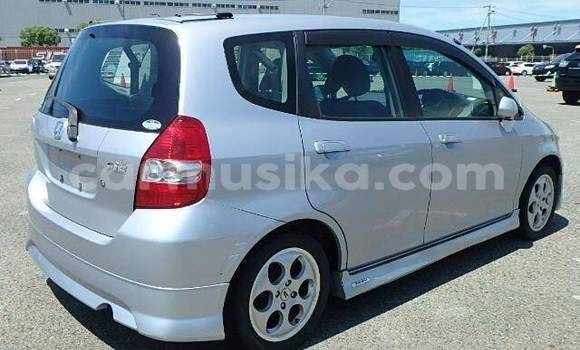 Buy Used Honda Fit Aria Other Car in Beitbridge in Matabeleland South Buy Used Honda Fit Aria Other Car in Beitbridge in Matabeleland South