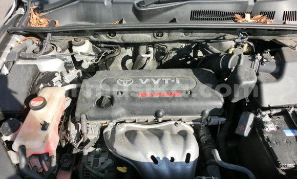 Nunua Ilio tumika Toyota RAV4 Nyingine Gari ndani ya Beitbridge nchini Matabeleland Kusini Nunua Ilio tumika Toyota RAV4 Nyingine Gari ndani ya Beitbridge nchini Matabeleland Kusini