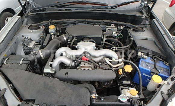 Tenga Tsaru Subaru Forester Sirivha Mota in Beitbridge in Matabeleland South Tenga Tsaru Subaru Forester Sirivha Mota in Beitbridge in Matabeleland South