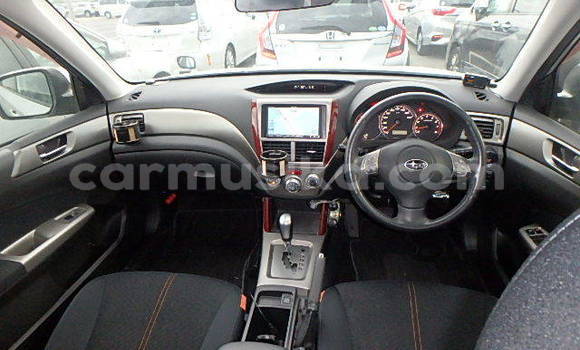 Tenga Tsaru Subaru Forester Sirivha Mota in Beitbridge in Matabeleland South Tenga Tsaru Subaru Forester Sirivha Mota in Beitbridge in Matabeleland South