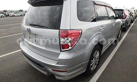 Tenga Tsaru Subaru Forester Sirivha Mota in Beitbridge in Matabeleland South Tenga Tsaru Subaru Forester Sirivha Mota in Beitbridge in Matabeleland South