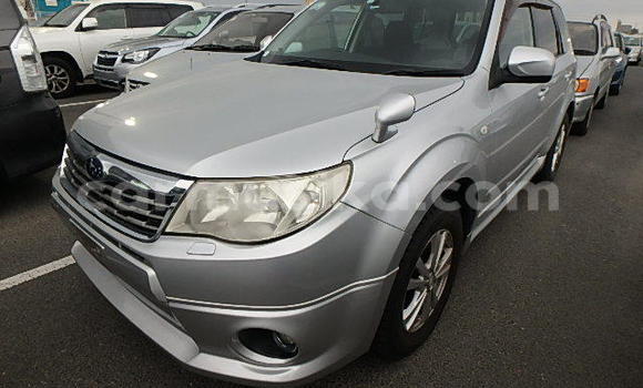 Tenga Tsaru Subaru Forester Sirivha Mota in Beitbridge in Matabeleland South Tenga Tsaru Subaru Forester Sirivha Mota in Beitbridge in Matabeleland South