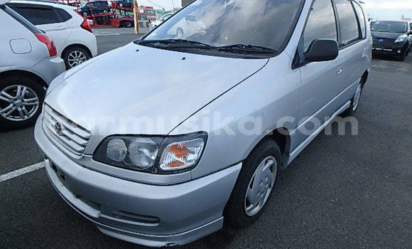 Acheter Occasion Voiture Toyota Ipsum Gris à Beitbridge, Matabeleland South