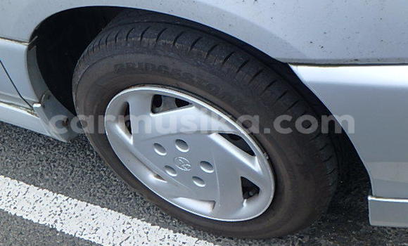 Buy Used Toyota Ipsum Silver Car in Beitbridge in Matabeleland South Buy Used Toyota Ipsum Silver Car in Beitbridge in Matabeleland South