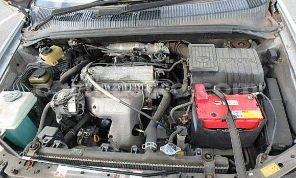 Buy Used Toyota Ipsum Silver Car in Beitbridge in Matabeleland South Buy Used Toyota Ipsum Silver Car in Beitbridge in Matabeleland South