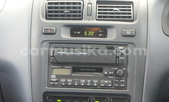 Buy Used Toyota Ipsum Silver Car in Beitbridge in Matabeleland South Buy Used Toyota Ipsum Silver Car in Beitbridge in Matabeleland South