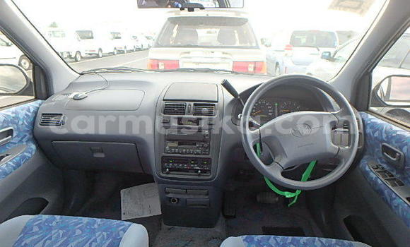 Buy Used Toyota Ipsum Silver Car in Beitbridge in Matabeleland South Buy Used Toyota Ipsum Silver Car in Beitbridge in Matabeleland South