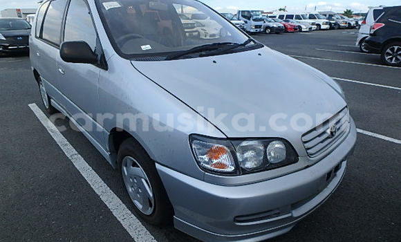 Buy Used Toyota Ipsum Silver Car in Beitbridge in Matabeleland South Buy Used Toyota Ipsum Silver Car in Beitbridge in Matabeleland South