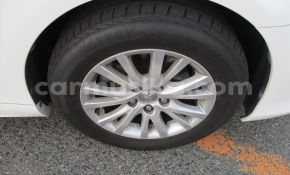 Acheter Occasion Voiture Toyota Mark X Blanc à Beitbridge, Matabeleland South Acheter Occasion Voiture Toyota Mark X Blanc à Beitbridge, Matabeleland South