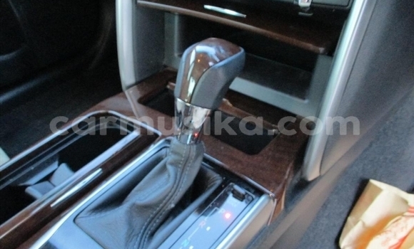 Acheter Occasion Voiture Toyota Mark X Blanc à Beitbridge, Matabeleland South Acheter Occasion Voiture Toyota Mark X Blanc à Beitbridge, Matabeleland South