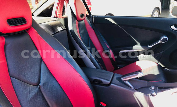 Acheter Occasion Voiture Mercedes‒Benz CLK–Class Gris à Beitbridge, Matabeleland South Acheter Occasion Voiture Mercedes‒Benz CLK–Class Gris à Beitbridge, Matabeleland South