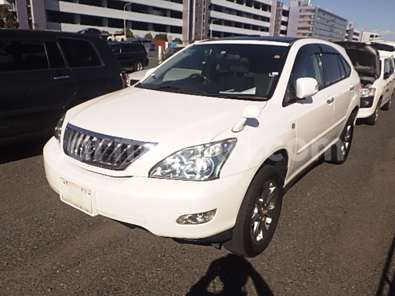 Big with watermark toyota harrier matabeleland south beitbridge 28642