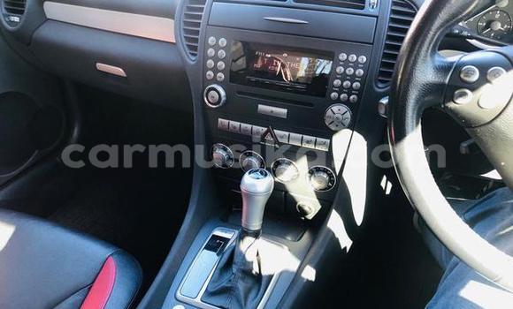 Acheter Occasion Voiture Mercedes‒Benz CLK–Class Gris à Beitbridge, Matabeleland South Acheter Occasion Voiture Mercedes‒Benz CLK–Class Gris à Beitbridge, Matabeleland South