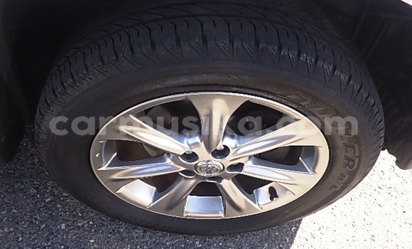 Buy Used Toyota Harrier White Car in Beitbridge in Matabeleland South Buy Used Toyota Harrier White Car in Beitbridge in Matabeleland South