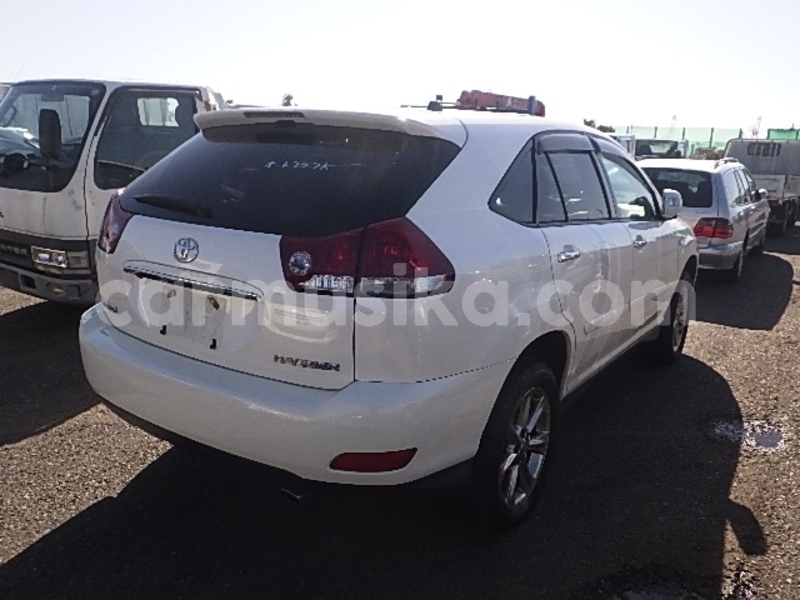 Big with watermark toyota harrier matabeleland south beitbridge 28642