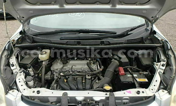 Tenga Tsaru Toyota Noah Sirivha Mota in Beitbridge in Matabeleland South Tenga Tsaru Toyota Noah Sirivha Mota in Beitbridge in Matabeleland South