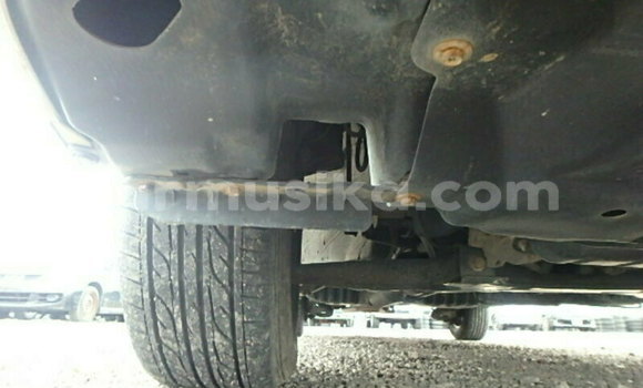 Tenga Tsaru Toyota Noah Sirivha Mota in Beitbridge in Matabeleland South Tenga Tsaru Toyota Noah Sirivha Mota in Beitbridge in Matabeleland South