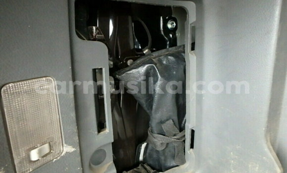 Tenga Tsaru Toyota Noah Sirivha Mota in Beitbridge in Matabeleland South Tenga Tsaru Toyota Noah Sirivha Mota in Beitbridge in Matabeleland South