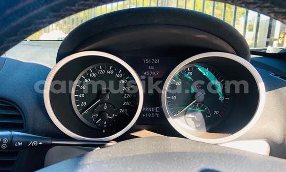 Acheter Occasion Voiture Mercedes‒Benz CLK–Class Gris à Beitbridge, Matabeleland South Acheter Occasion Voiture Mercedes‒Benz CLK–Class Gris à Beitbridge, Matabeleland South